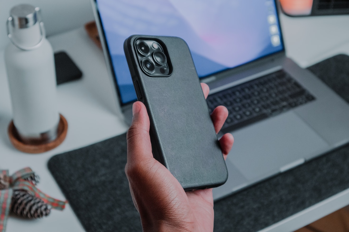 The Importance of Transparency in Reviews